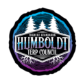 Humboldt Terp Council SHOP |LOGO